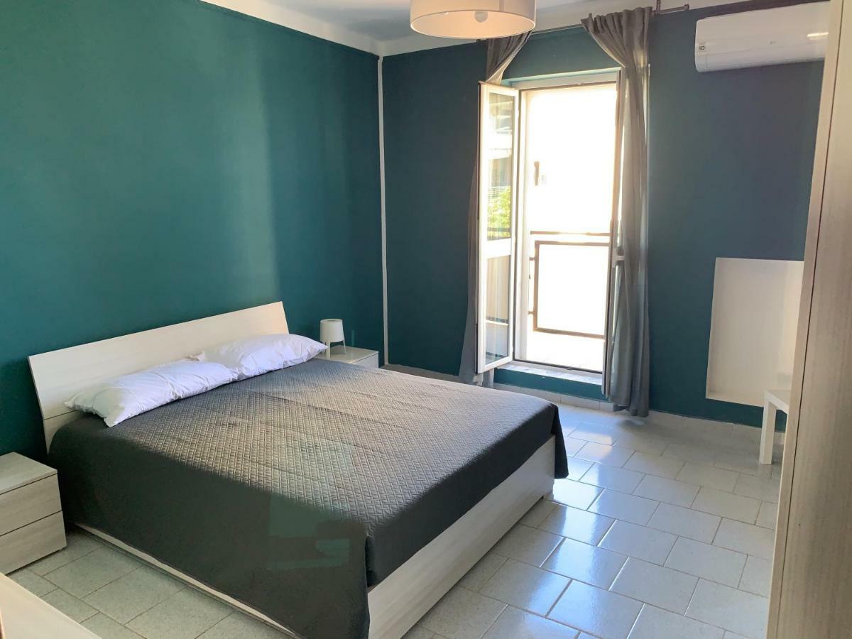 Ferienwohnung Skandivi Bari Exterior foto