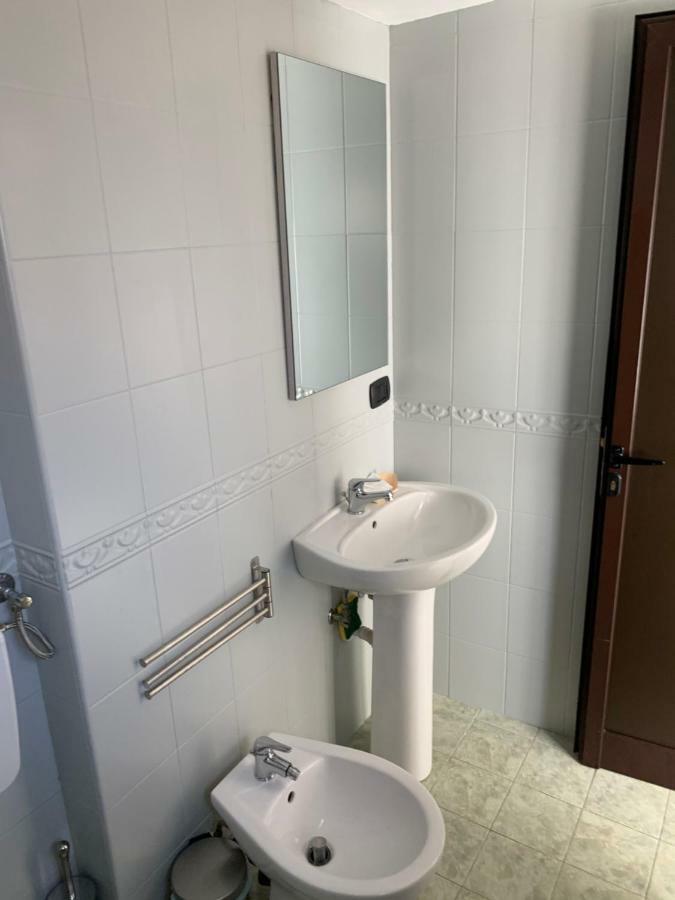 Ferienwohnung Skandivi Bari Exterior foto