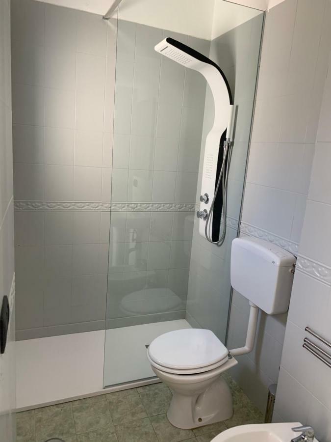 Ferienwohnung Skandivi Bari Exterior foto